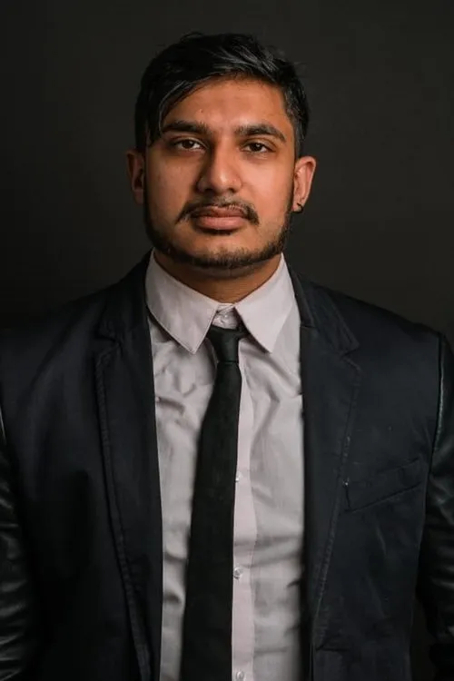 Jim Caesar ha trabajado con Arun Kapur en 1 ocasiones