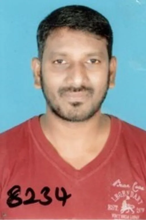 Priyal Gor ha trabajado con Arun en 1 ocasiones