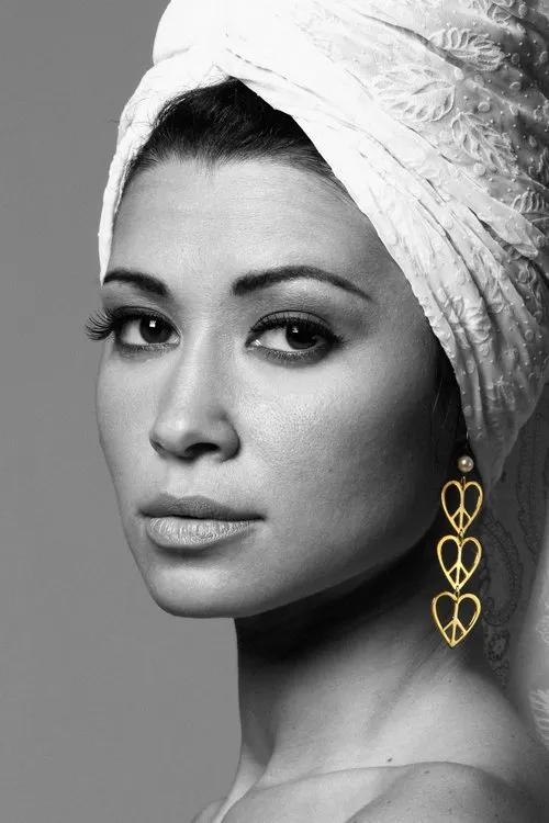 Arwa Gouda — personaje: Nala Kamel