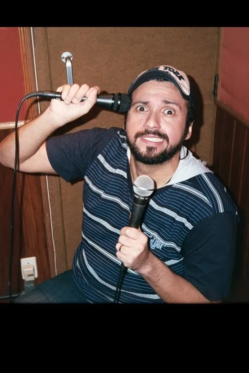 Helcio Hime ha trabajado con Ary Aguiar en 2 ocasiones