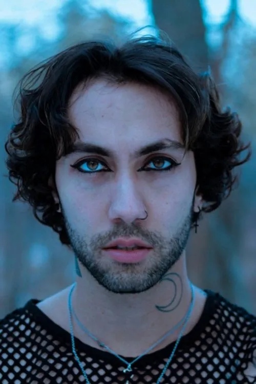 Jake Webber ha trabajado con Aryia en 1 ocasiones