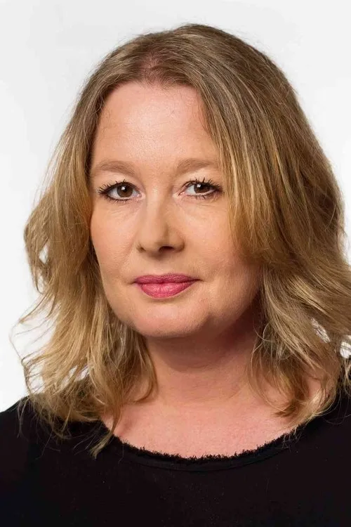 Åsa Linderborg — personaje: Herself - Contestant