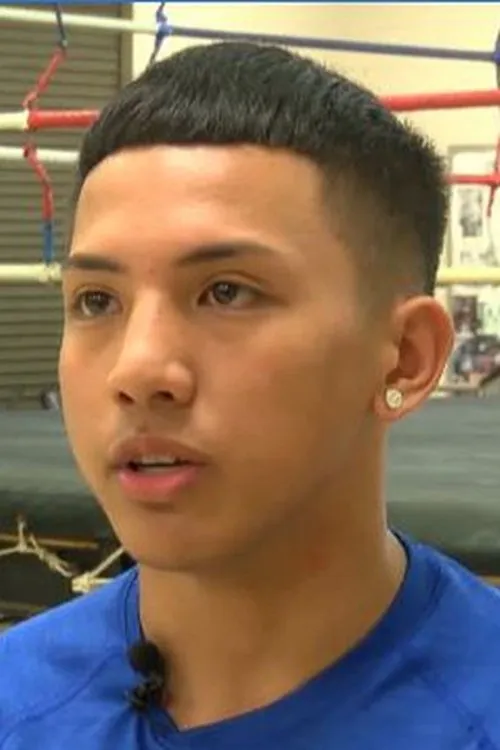 Joshua Conley ha trabajado con Asa Stevens en 1 ocasiones