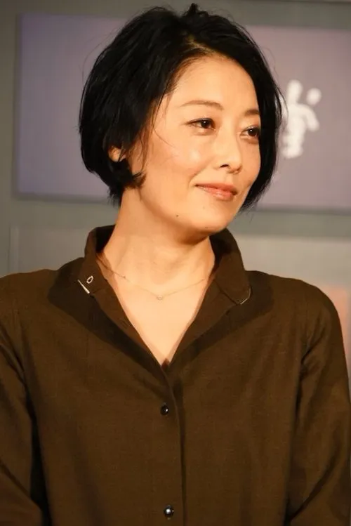 Yasuko Mitsuura ha trabajado con Asako Kobayashi en 1 ocasiones