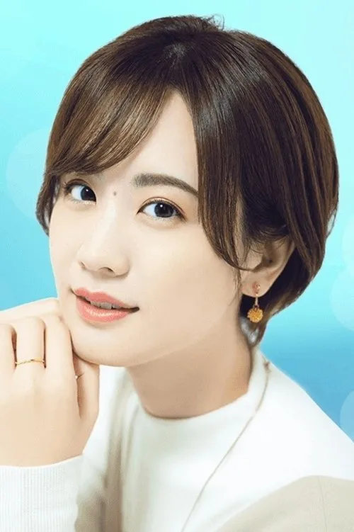 Asami Seto en su biografía y filmografía