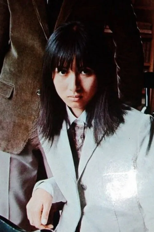 Miki Yamaji ha trabajado con Asano Shuji en 1 ocasiones