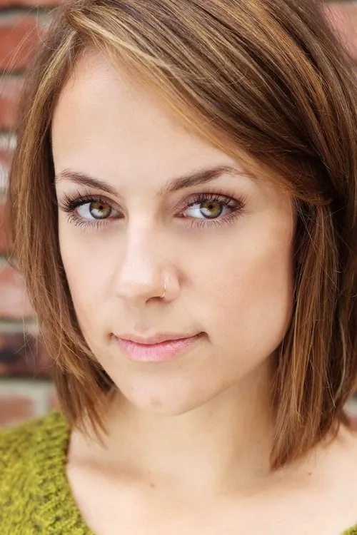 William Gabriel Grier ha trabajado con Ash Lendzion en 2 ocasiones