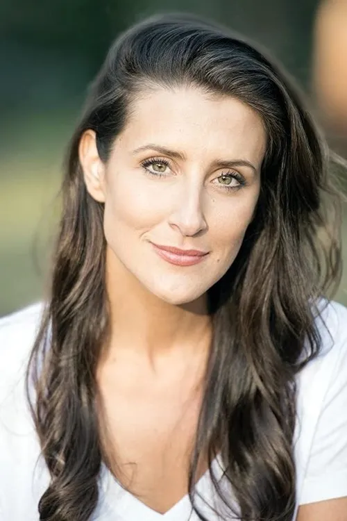 Ash Ricardo — personaje: Zoe Rawlings