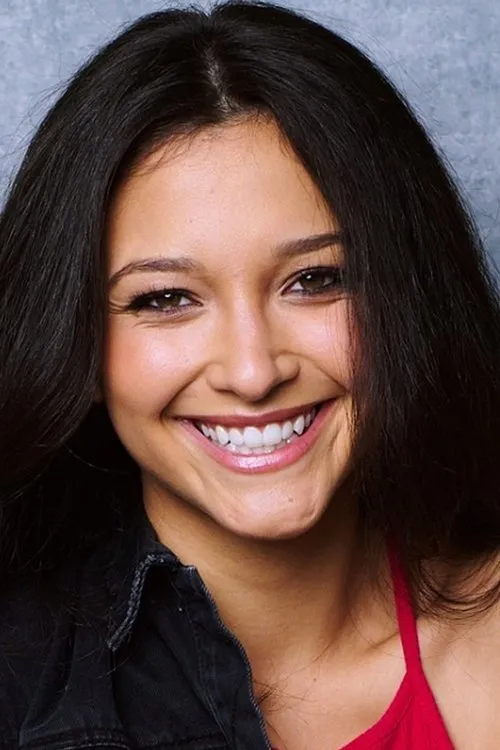 Joey Heyworth ha trabajado con Ash Tsai en 1 ocasiones