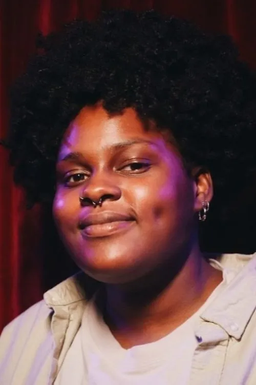 Miranda Lensky ha trabajado con Asha Ward en 1 ocasiones