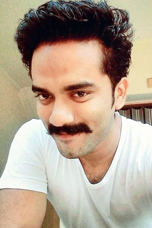 Balaji Jayaraman ha trabajado con Ashiq Ameer en 1 ocasiones