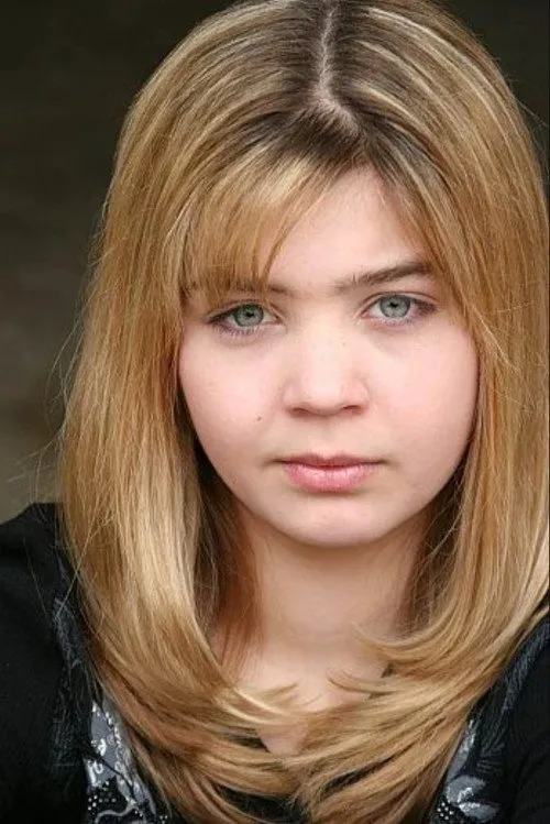 Carolyn McCormick ha trabajado con Ashlan Cunningham en 2 ocasiones