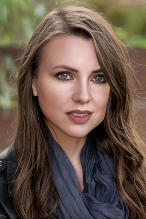 James Broadhurst ha trabajado con Ashlee McKenna en 1 ocasiones