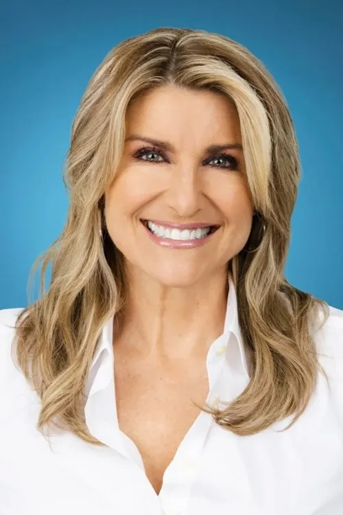 Allyn Burrows ha trabajado con Ashleigh Banfield en 1 ocasiones