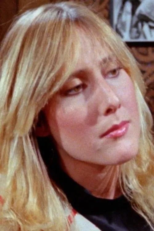 Frank Jones ha trabajado con Ashley Brooks en 1 ocasiones