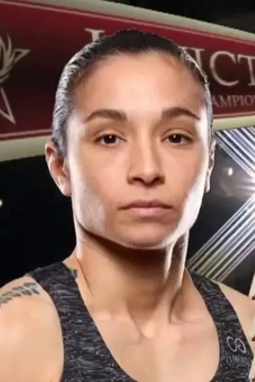 Josh San Diego ha trabajado con Ashley Cummins en 1 ocasiones