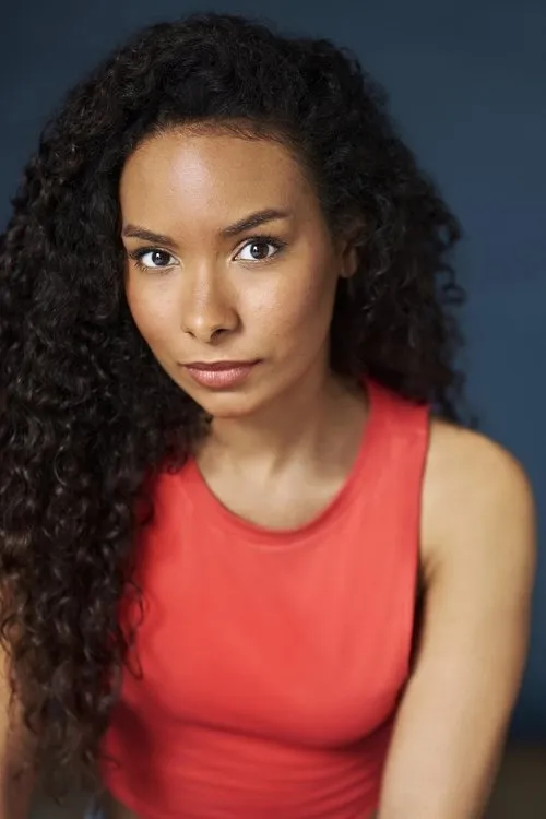 Aimee Crowther ha trabajado con Ashley D. Merritt en 1 ocasiones