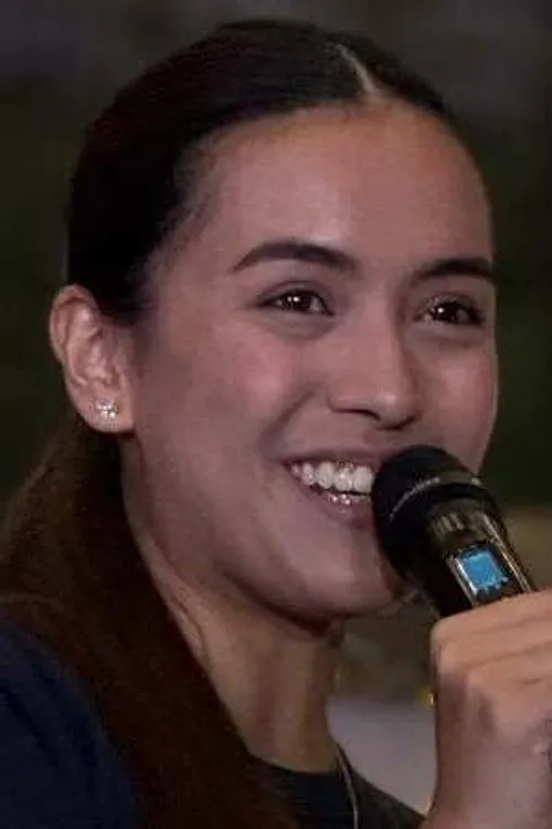 Lyca Gairanod ha trabajado con Ashley Diaz en 1 ocasiones