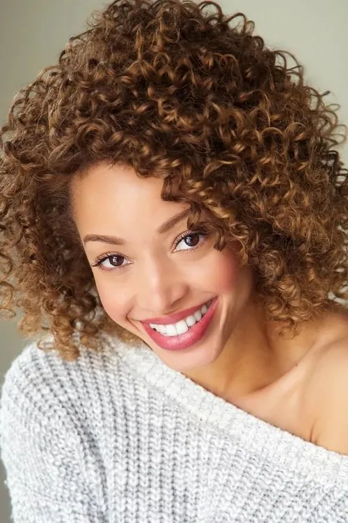 Luke Eikens ha trabajado con Ashley Drayton en 1 ocasiones