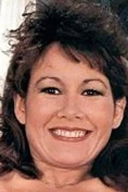 Ashley Dunn interpretando a Cowgirl 2