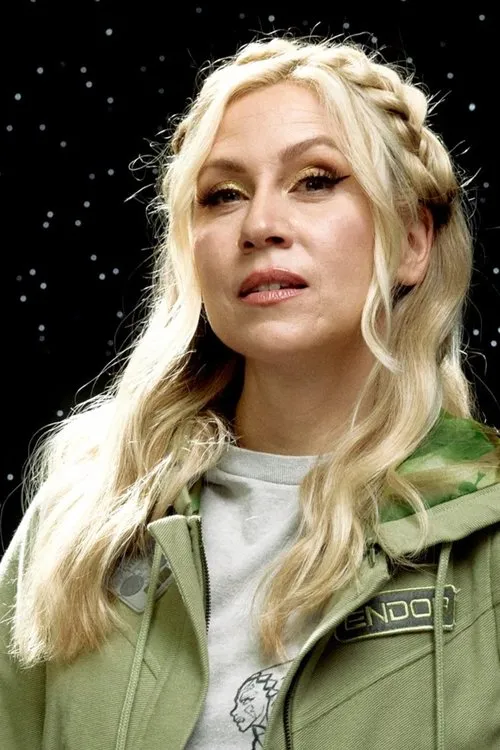 Foto de perfil del actor Ashley Eckstein en el reparto
