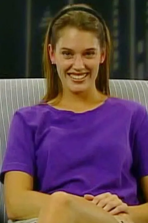 Kerry Washington ha trabajado con Ashley Fleming en 5 ocasiones