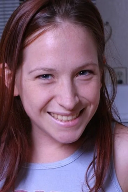 Ashley Haze interpretando a 