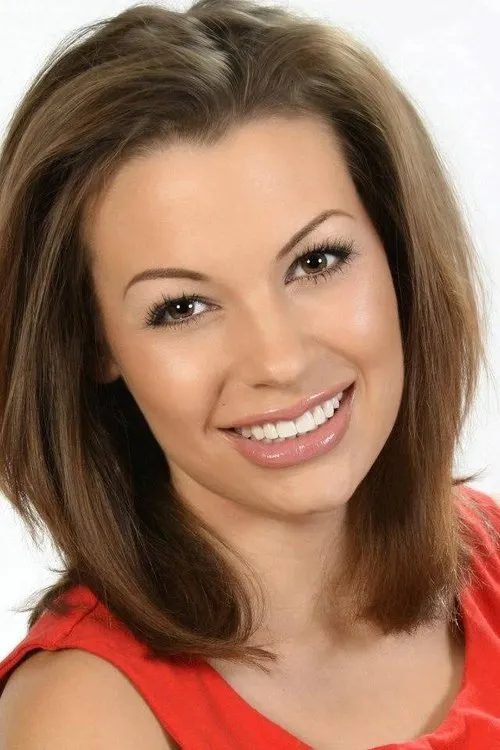 Scott McAdam ha trabajado con Ashley Laventure en 1 ocasiones