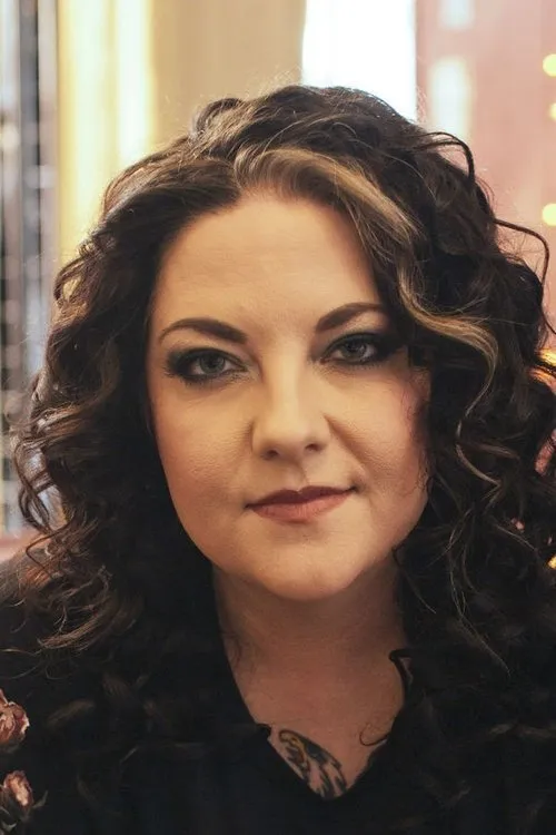 Robin Daugherty ha trabajado con Ashley McBryde en 1 ocasiones