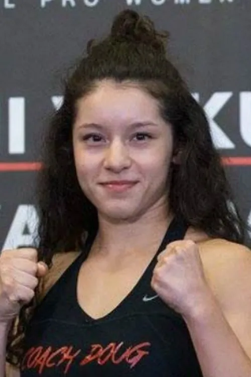 Sarah Kleczka ha trabajado con Ashley Medina en 2 ocasiones