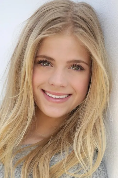 Matt Mitchell ha trabajado con Ashley Michelle Brenner en 1 ocasiones