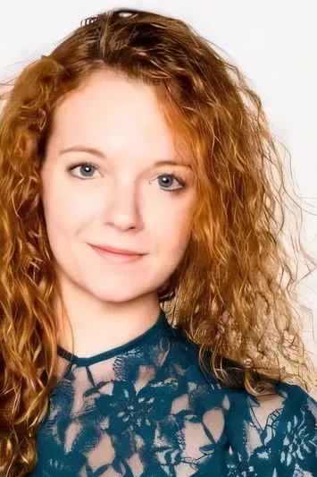 Foto de perfil del actor Ashley Middlebrook en el reparto