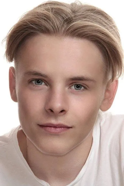 Benjamin Cruickshank ha trabajado con Ashley Nelson en 1 ocasiones