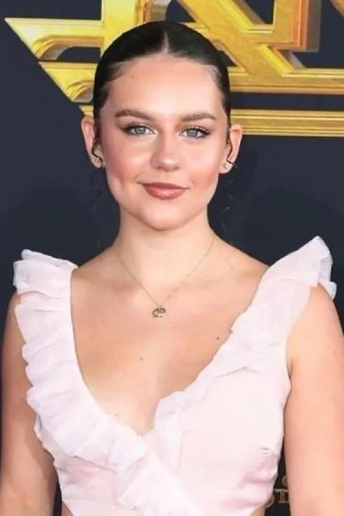 John Omohundro ha trabajado con Ashley Ray Keefe en 1 ocasiones