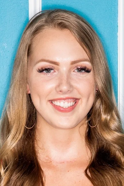 Ashley Red interpretando a 