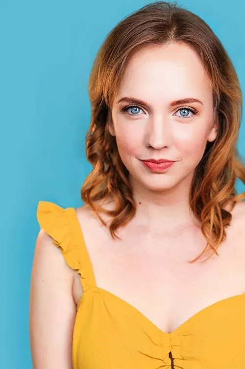 Foto de perfil del actor Ashley Rowe en el reparto