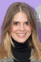 Robin Daugherty ha trabajado con Ashley Shelton en 1 ocasiones