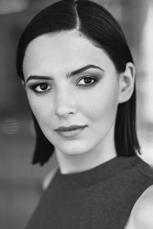 Keith Purcell ha trabajado con Ashley Stocco en 1 ocasiones