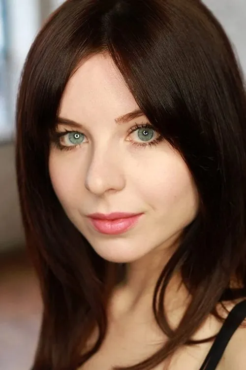 Kira Hall ha trabajado con Ashley Tredenick en 1 ocasiones