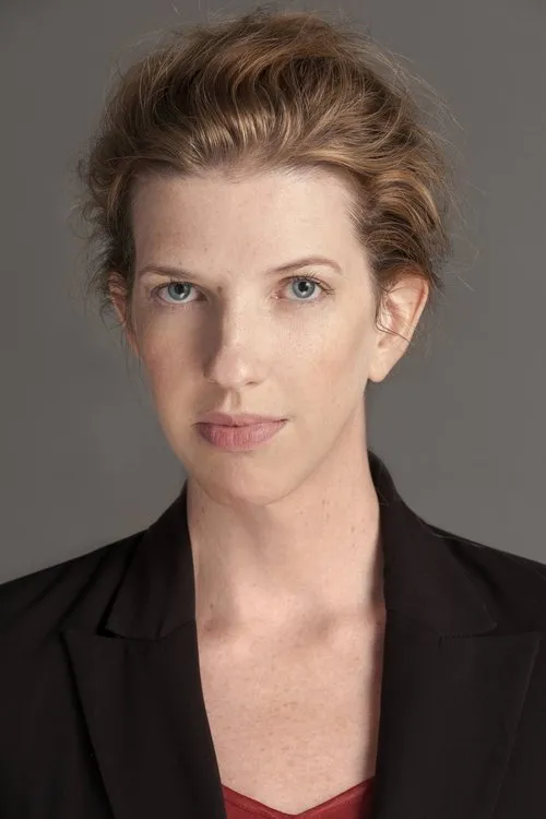 Cynthia Basinet ha trabajado con Ashley Wren Collins en 1 ocasiones