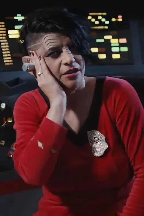 Luis Sanchez ha trabajado con Ashley Wyles en 1 ocasiones