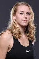 Ashley Medina ha trabajado con Ashlynn Kleinbeck en 1 ocasiones