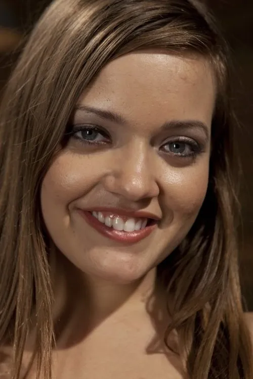 Foto de perfil del actor Ashlynn Leigh en el reparto