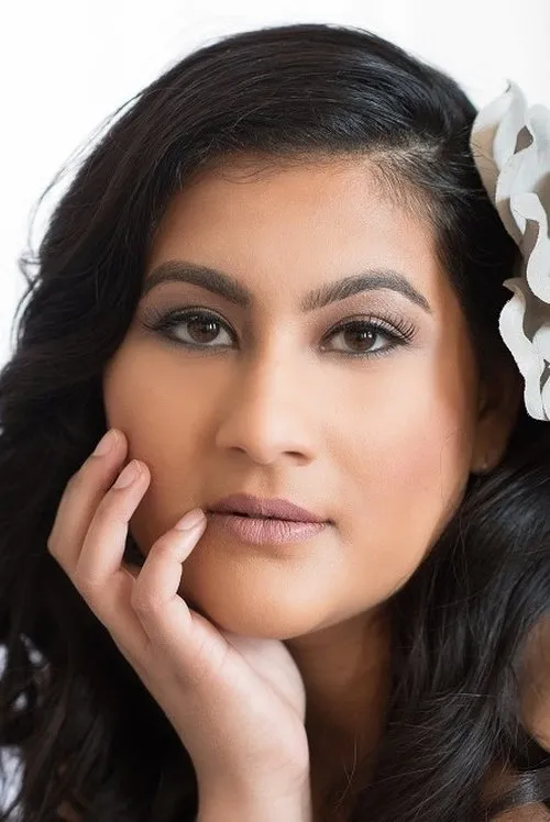 Joshua Weyers ha trabajado con Ashna Sharan en 1 ocasiones