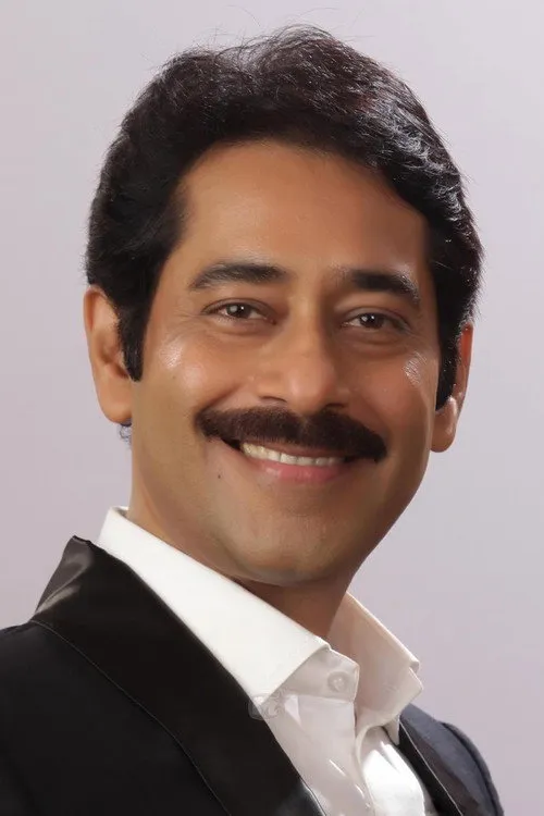 Alka Kubal ha trabajado con Ashok Shinde en 2 ocasiones