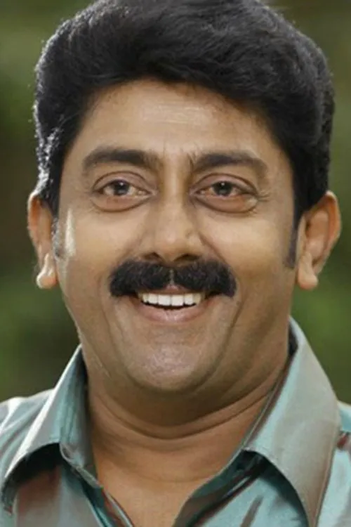 Ashokan — personaje: Kuriyachan