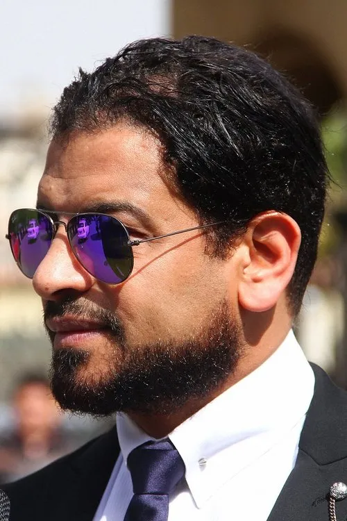 Hamdi Abbas ha trabajado con Ashraf Meslehi en 1 ocasiones