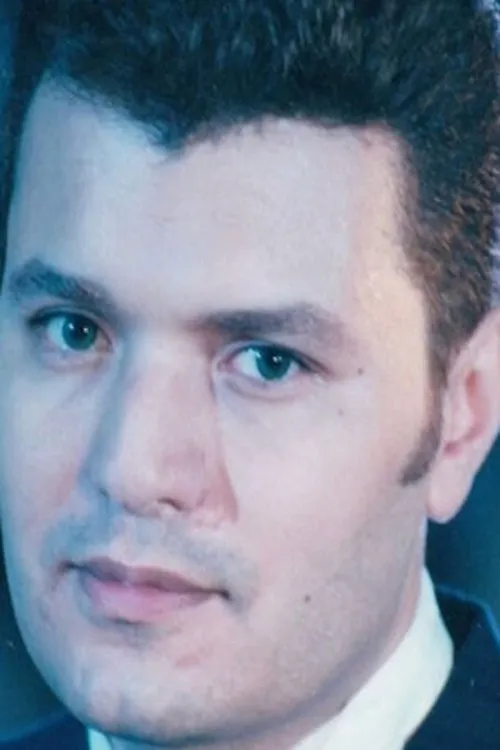 Ashraf Seif en su biografía y filmografía