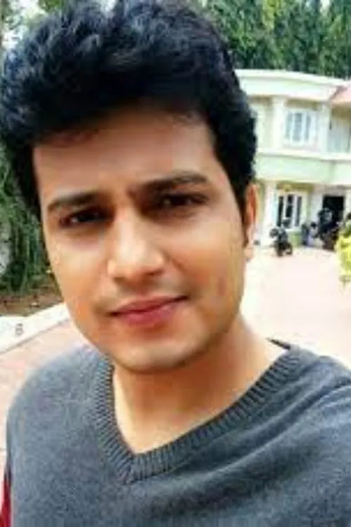 Ashutosh Kulkarni — personaje: Krishna Bihari Vajpayee