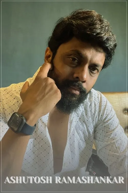 Harish Khatri ha trabajado con Ashutosh Ramashankar en 1 ocasiones